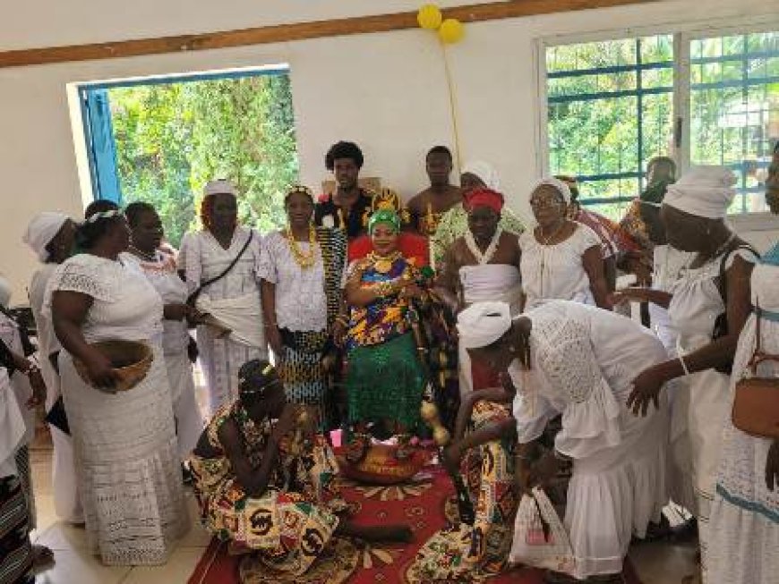 La Fédération Wawle Bla consolide son ancrage et scelle une alliance africaine pour l’émancipation féminine