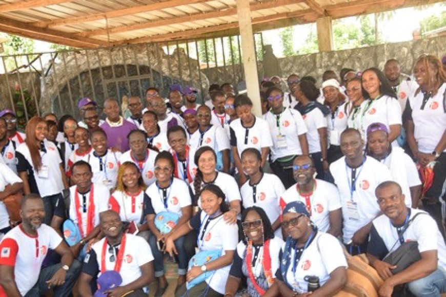 Carême 2026 : Les journalistes catholiques invités à refléter le visage du Christ dans leur travail