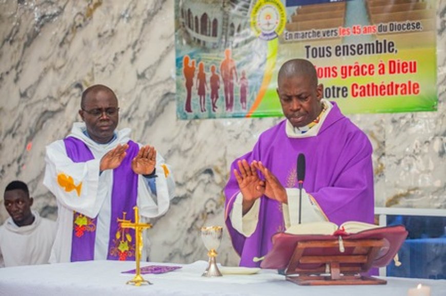 Carême 2026 : Les journalistes catholiques invités à refléter le visage du Christ dans leur travail