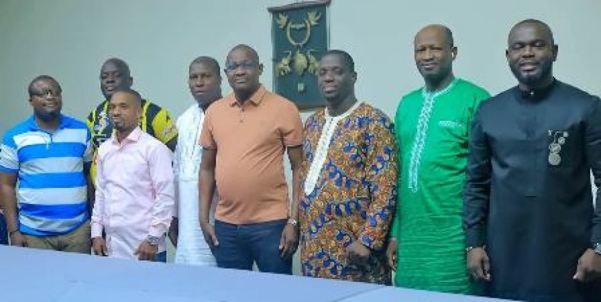 Après la sortie " hasardeuse et irrespectueuse" de Jean François Kouassi : La CONASU proteste et exige le respect du Président de la République