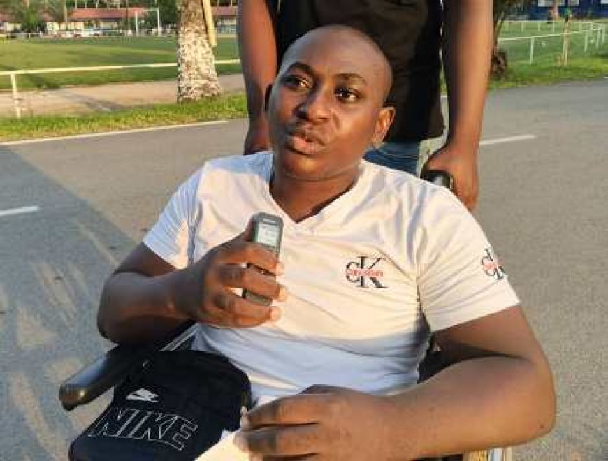 Recrutement d’enseignants en Côte d’Ivoire : Samson Kra, un candidat déterminé face aux défis