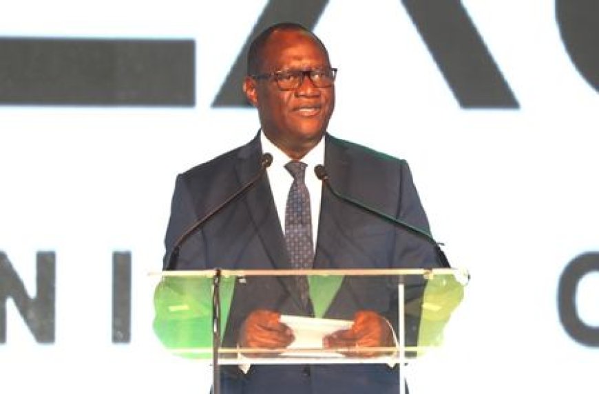 SIREXE 2026 : Sécurisation des ressources et infrastructures au cœur des enjeux africains