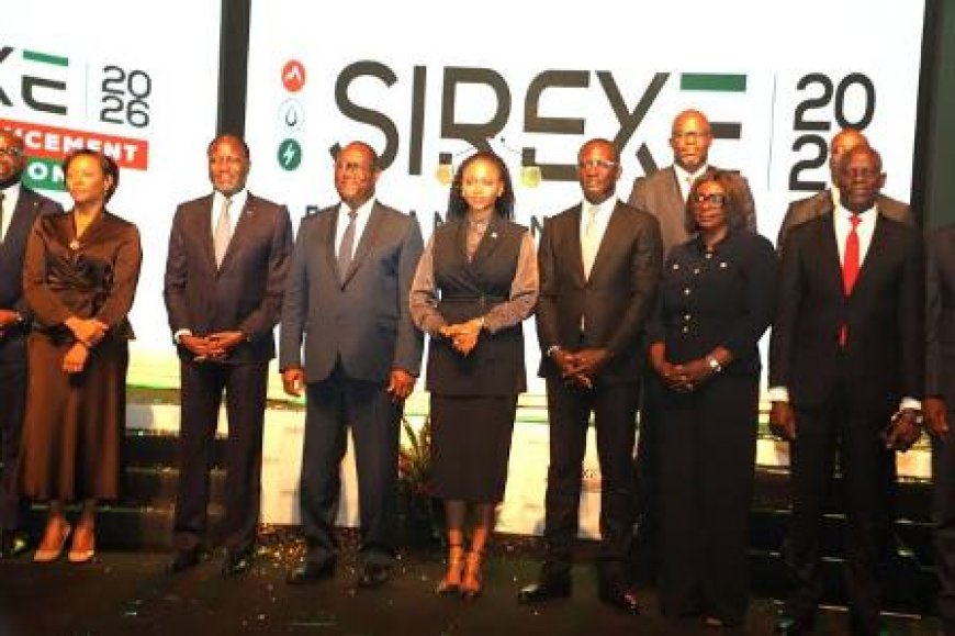 SIREXE 2026 : Sécurisation des ressources et infrastructures au cœur des enjeux africains