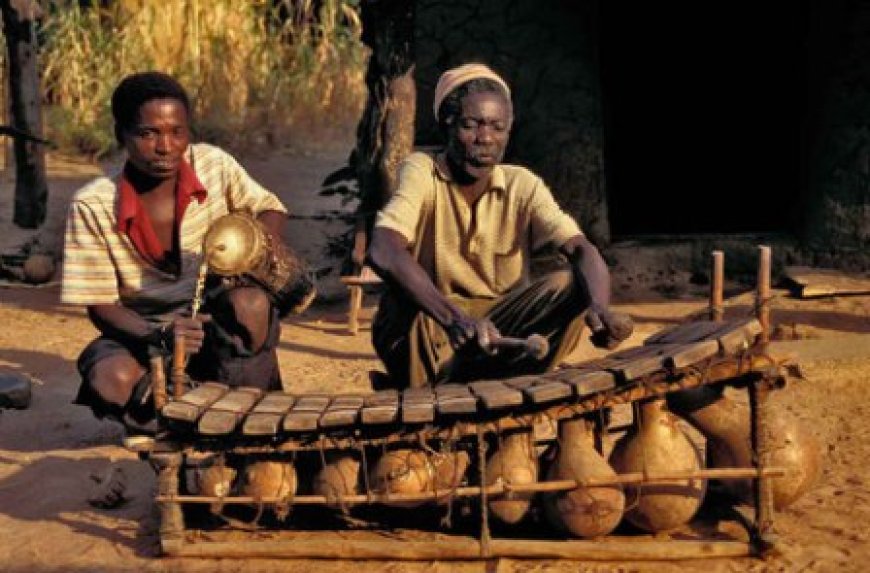 Ouragahio : Quand le balafon sublime l'Aïd el-Fitr au cœur de la cité de la cola