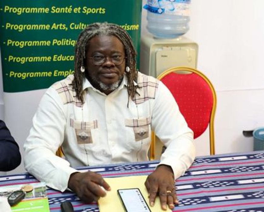 Le FUACAA 2026 lancé, un carrefour panafricain entre arts, cultures et engagement social