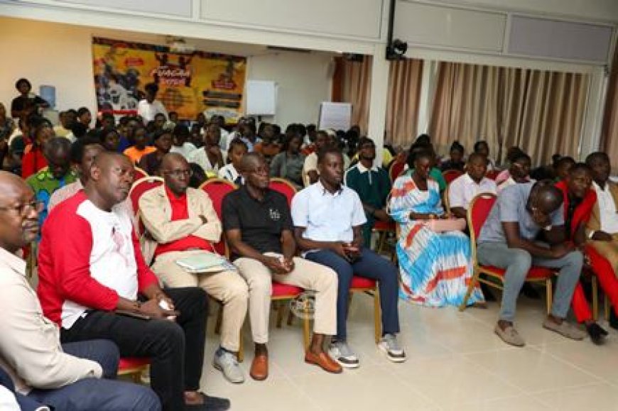 Le FUACAA 2026 lancé, un carrefour panafricain entre arts, cultures et engagement social