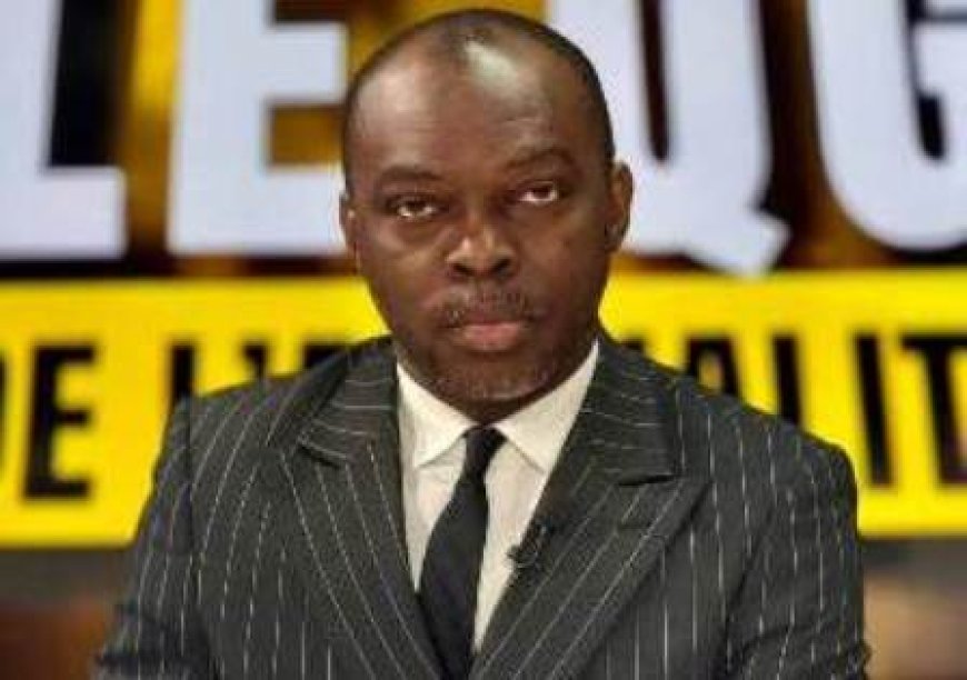 CNDH : Dr Adjelou Christian succède officiellement à Namizata Sangaré