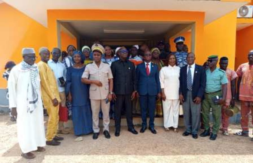 Sinematiali : 1ère réunion de l’année 2026, le conseil municipal