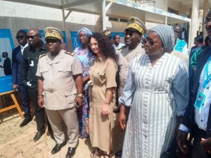 Korhogo : Lancement régional du Programme de Coopération 2026-2030 entre l’État ivoirien et l’UNICEF