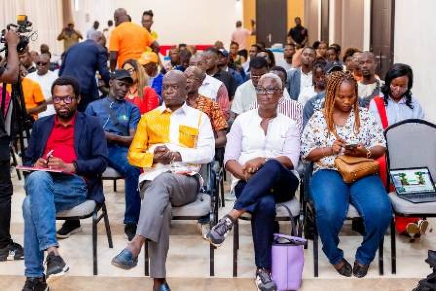 Crise à l’UNJCI : Enjeux et zones d’ombre du 12ᵉ congrès électif