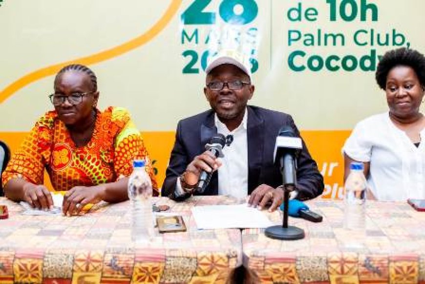 Crise à l’UNJCI : Enjeux et zones d’ombre du 12ᵉ congrès électif