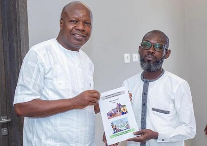 Tonkpi Nihidaley : Après une 8ᵉ édition réussie, Mabri lance la conquête d’une 9ᵉ encore plus ambitieuse