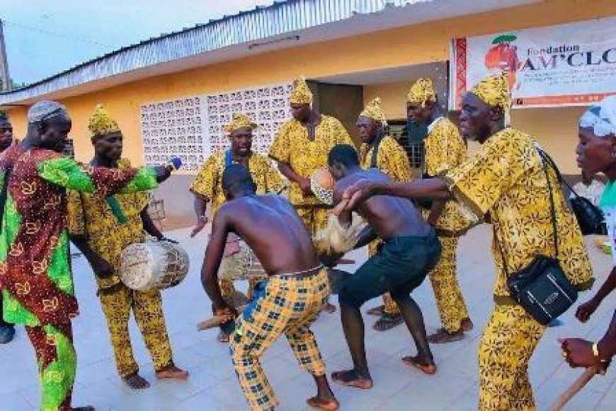 Ferké : La culture Niarafolo à l’honneur pour la 3e édition du festival Wél Felguessi Katana