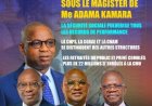 Prévoyance sociale : La Côte d’Ivoire, locomotive de l’Afrique francophone sous l’impulsion de Me Adama Kamara