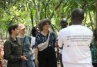 Une mission de terrain pour briser le silence sur la précarité rurale dans la gouvernance du cacao