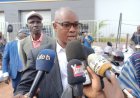 Korhogo : L’opération « Tolérance Zéro » lancée pour freiner l’incivisme routier dans le Poro