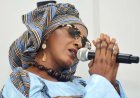 Aïcha Traoré dévoile son nouvel album « Destinée » à Boundiali