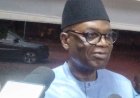Korhogo : Mgr Armand Koné reçoit les cadres du Poro dans une ambiance de fraternité