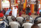 Korhogo / Chefferie traditionnelle : AM’S exprime la reconnaissance du RHDP aux chefs de villages après les récentes victoires électorales