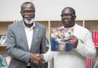 Savoir et Innovation: Mediaways Group s'engage pour le Rayonnement de l'Université de Bondoukou