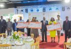 Challenge social LONACI 2026 : Dramane Coulibaly rend hommage à deux figures de la presse ivoirienne