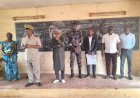 CAFOP 2026 : Lancement officiel des épreuves écrites à Bondoukou