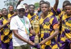 OSA d’Abobo sacrée, la Midelli Cup révèle les talents ivoiriens