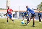 LITTLE AFCON 2026 : Des quarts de finale explosifs pour une place dans le dernier carré