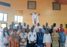 20ème anniversaire de la paroisse Ste Bernadette de Vridi Canal (Noce de Porcelaine) : La diaspora se mobilise