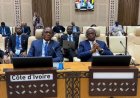 Nouakchott / 34ᵉ Conférence régionale de la FAO : La Côte d’Ivoire dévoile ses 5 priorités pour transformer l’agriculture africaine