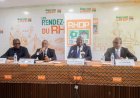 RHDP : Cissé Bacongo galvanise les troupes et rassure sur la “pleine forme” du Président Alassane Ouattara