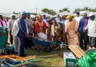 Paludisme : La Côte d’Ivoire en marche accélérée vers l’élimination totale d’ici 2030