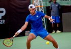 ATP Challenger 50 Côte d’Ivoire Open : Onclin et Stewart en finale après des demi-finales maîtrisées