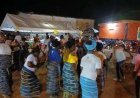 Gôh : Kpapekou célèbre la fête de Paquinou dans la convivialité