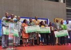 Grand prix littéraire Bernard Dadié 2026 : Maurice Bandama sur la plus haute marche