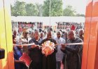 Korhogo : La municipalité immortalise Amadou Gon Coulibaly à travers une salle polyvalente