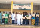 Korhogo : Plus de 5 000 extraits de naissance remis gratuitement, une avancée majeure pour l’état civil