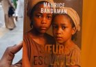 SILA 2026 : Maurice Bandama couronné par le Grand Prix national Bernard B. Dadié pour « Sœurs esclaves ».