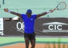 ATP Challenger 75 Open Côte d’Ivoire : Le public ivoirien derrière Eliakim Coulibaly