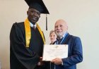 Ascension remarquable : Sanogo Seydou accède au rang d’Expert international