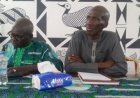 Korhogo / Assainissement des marchés communaux : Yéo Alassane décline ses ambitions face aux commerçants