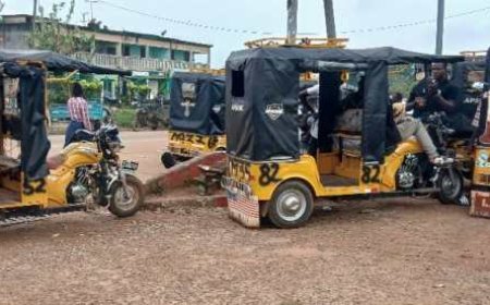 Hausse des tarifs de transport à Karahi : Les femmes en première ligne de la contestation