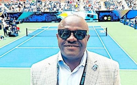 Betclic FIP Silver Abidjan 2026 : Le padel mondial s’invite au Sofitel Hôtel Ivoire