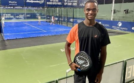 Betclic FIP Silver Abidjan 2026 : Ces stars du padel mondial qui vont enflammer le tournoi