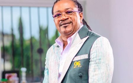 Clotchor Secongo : L’esthétique du leadership au service d’une Afrique souveraine