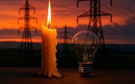 Électricité : Un plan d'urgence de 32 milliards FCFA pour mettre fin aux délestages