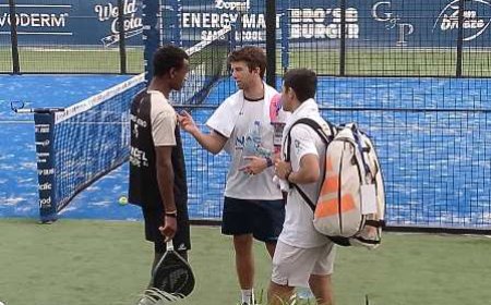 Betclic FIP Silver Abidjan 2026 : Les favoris au rendez-vous, les Ivoiriens se battent avec panache