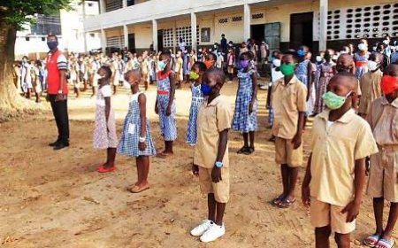Éducation nationale / Après la FESCI, voici les nouveaux « tueurs » des élèves en Côte d’Ivoire