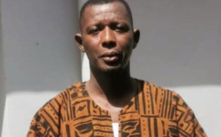 Us et coutumes/Sécongo Silorta, commissaire général de la 3e édition du festival Wél Felguessi Katana : " Nous avons démarré en fanfare... "