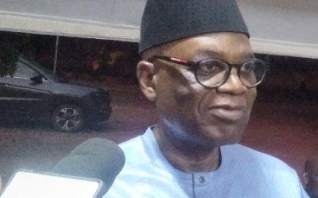 Korhogo : Mgr Armand Koné reçoit les cadres du Poro dans une ambiance de fraternité